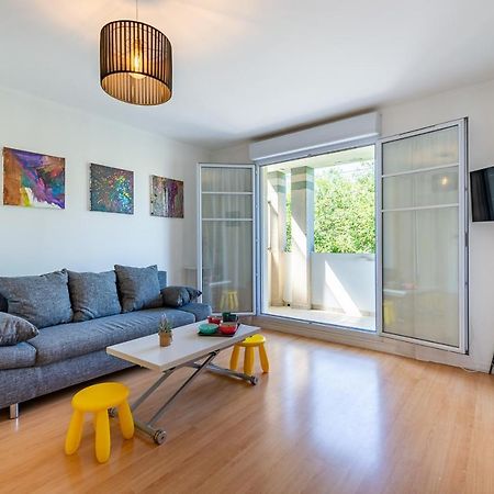 Appartamento Cozy Corner Montévrain Esterno foto