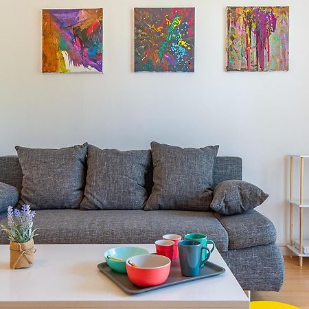 Appartamento Cozy Corner Montévrain Esterno foto