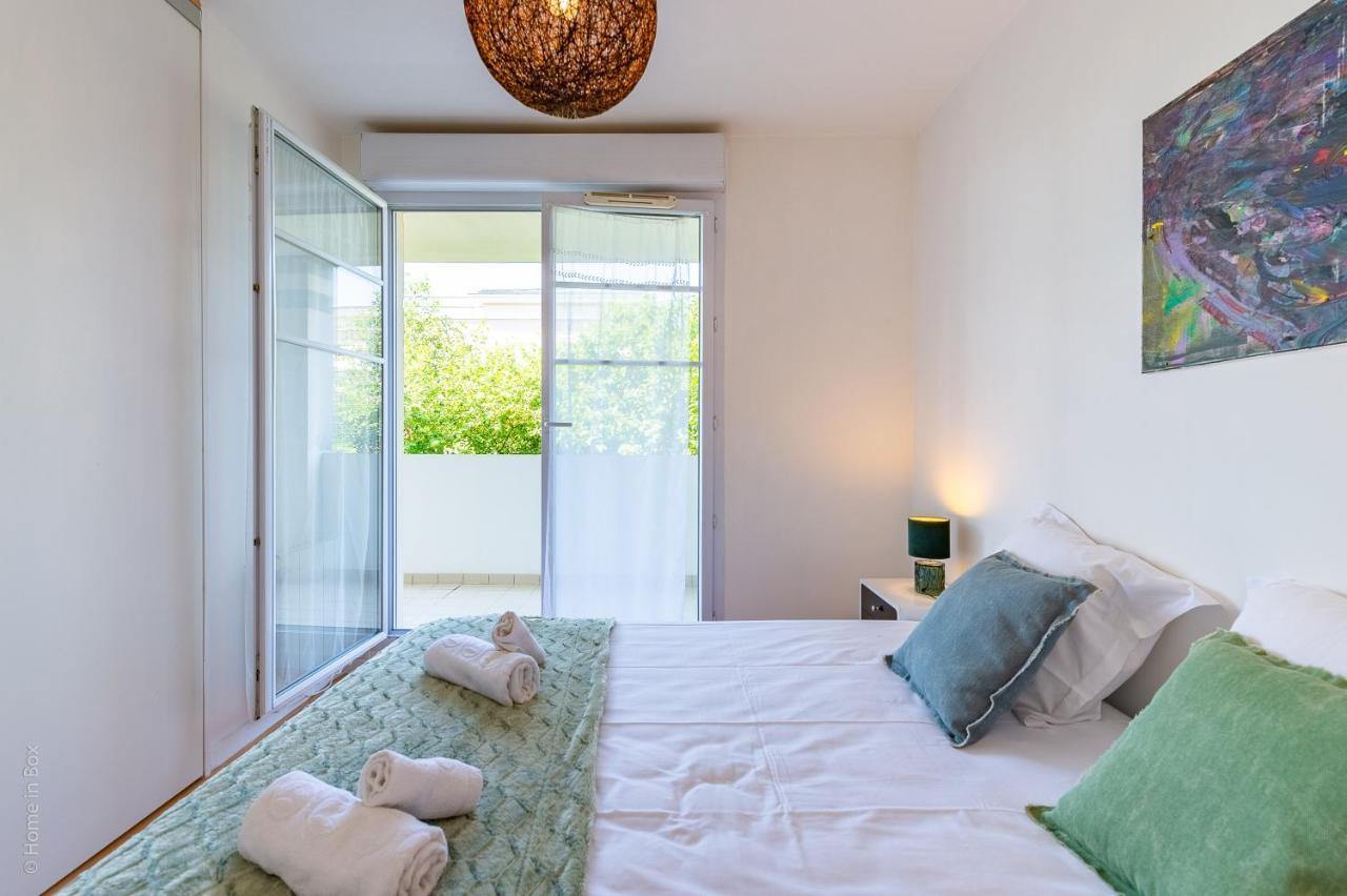 Appartamento Cozy Corner Montévrain Esterno foto