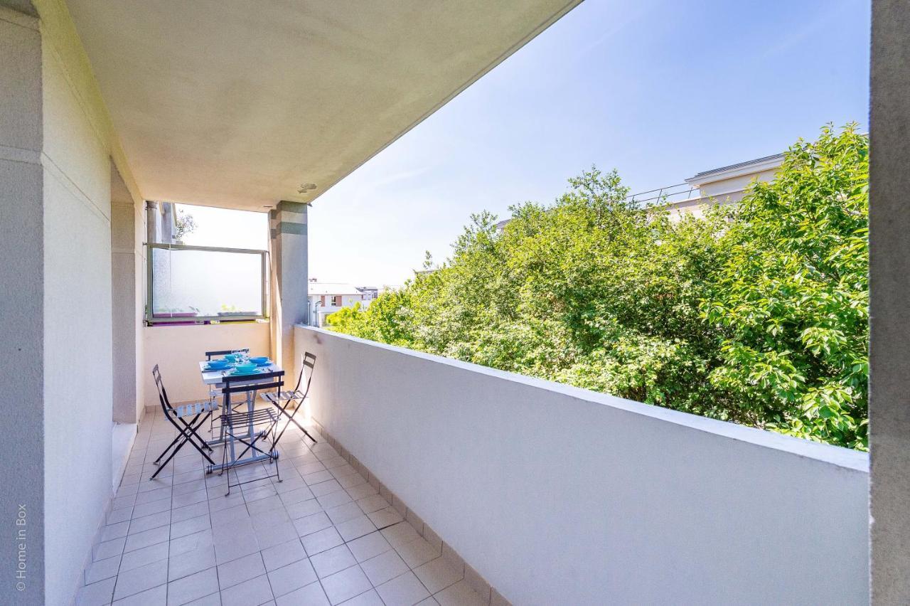Appartamento Cozy Corner Montévrain Esterno foto