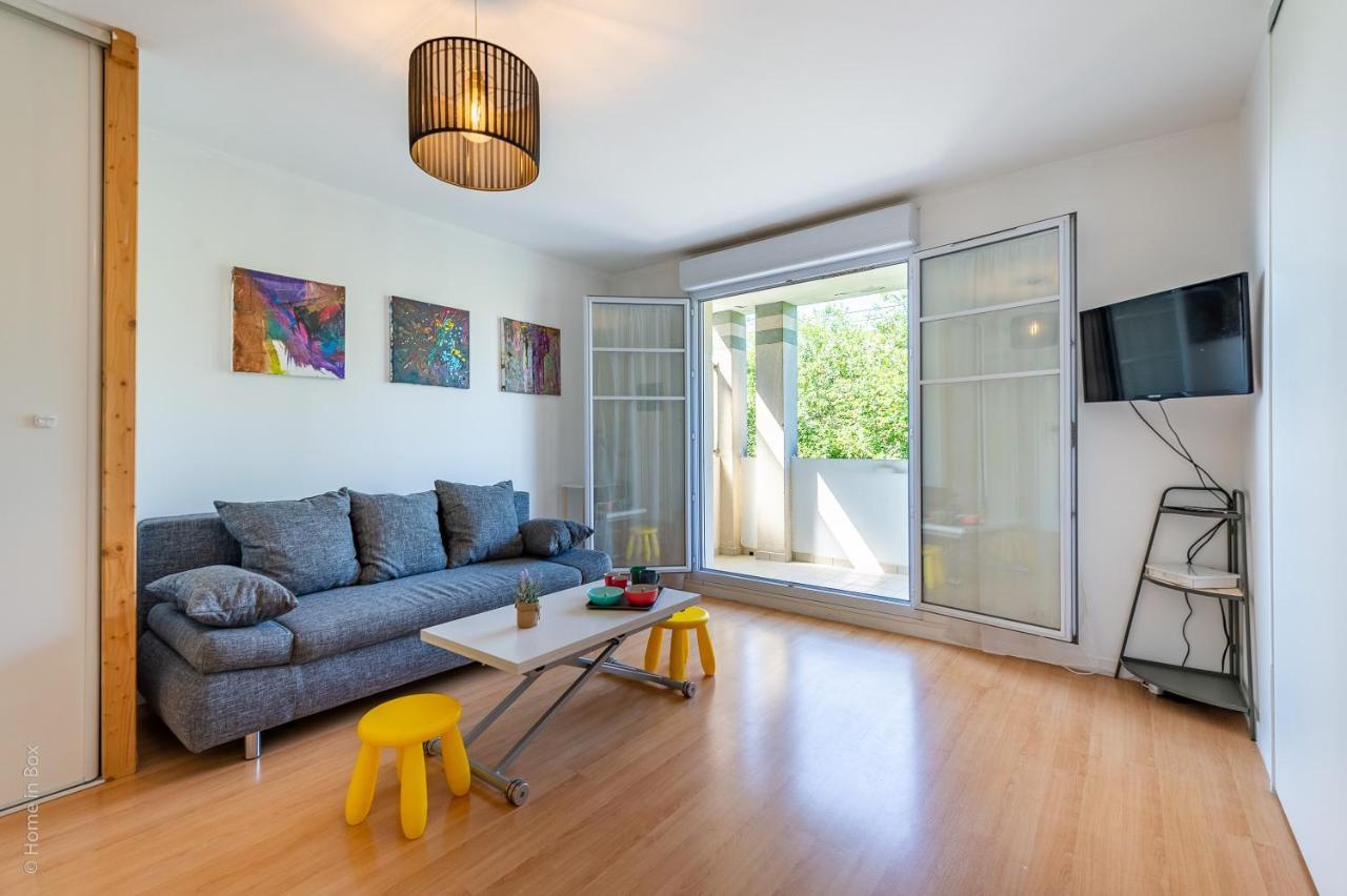 Appartamento Cozy Corner Montévrain Esterno foto