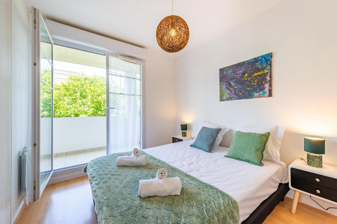 Appartamento Cozy Corner Montévrain Esterno foto
